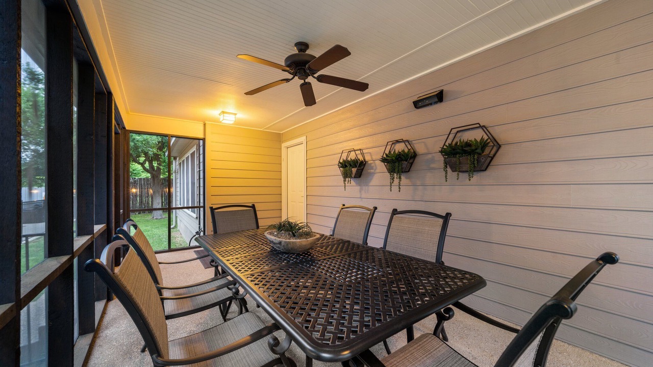 Photo of Outdoor in Fredericksburg