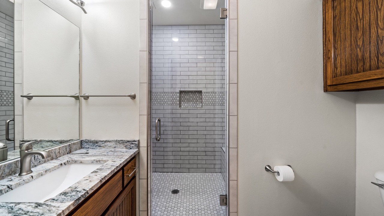 Photo of Bathroom in Fredericksburg