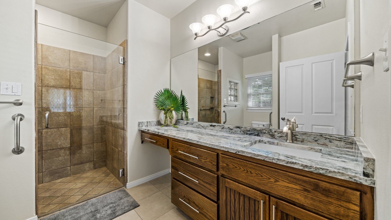 Photo of Bathroom in Fredericksburg