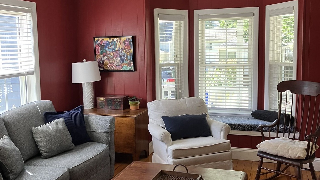 Photo of Livingroom in Ocean Park
