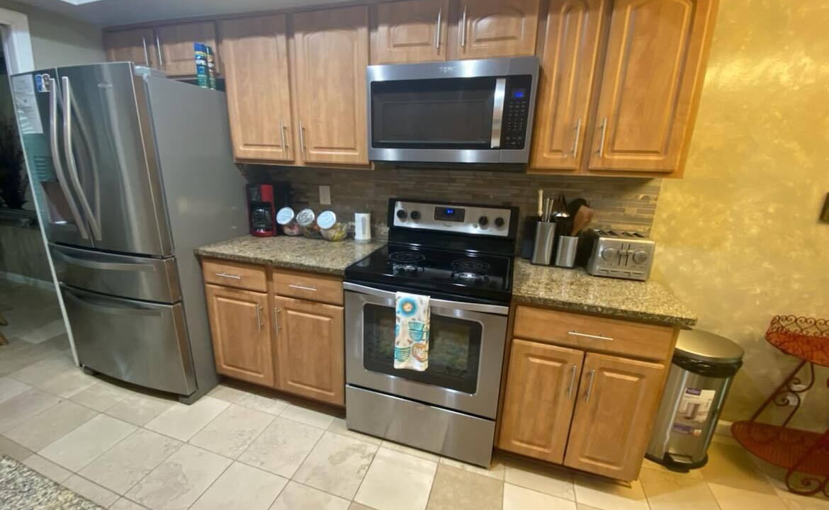 Photo of Kitchen in San Antonio