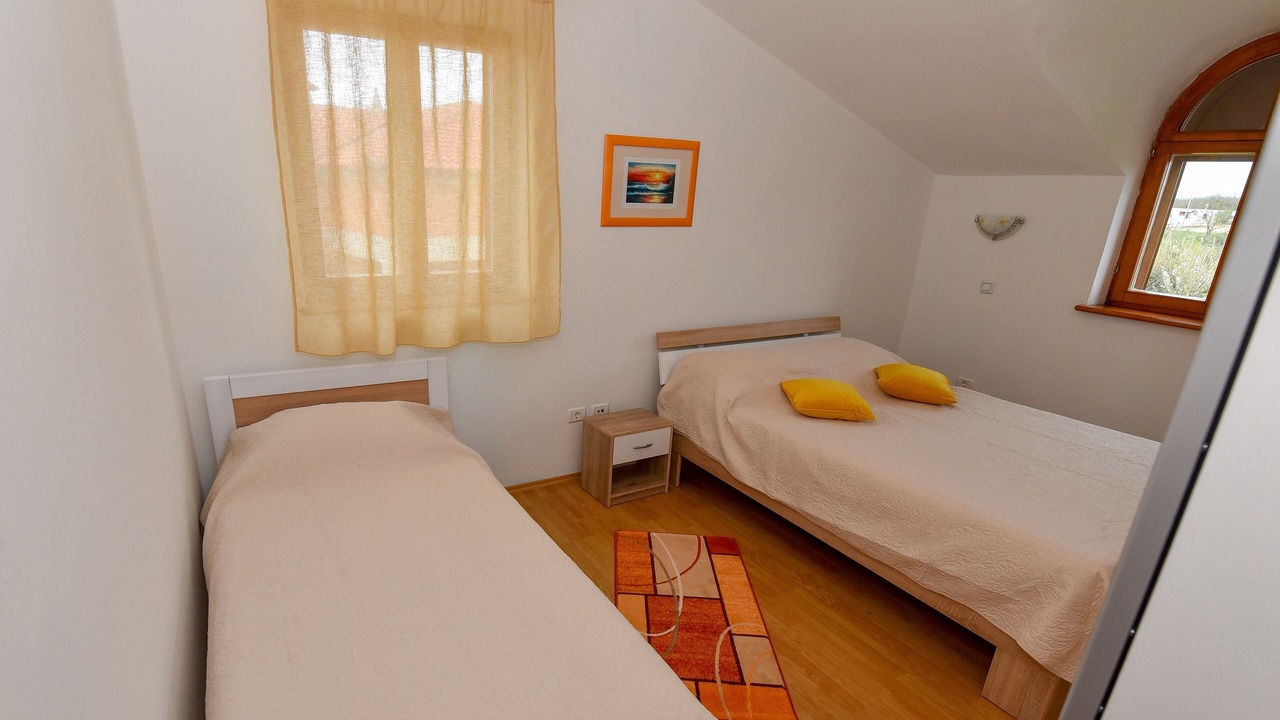 Photo of Bedroom in Svetvincenat
