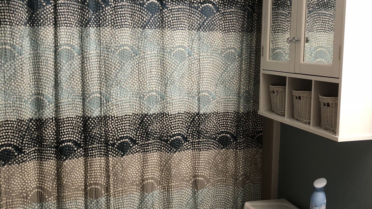 Photo of Bathroom in Carrabassett Valley