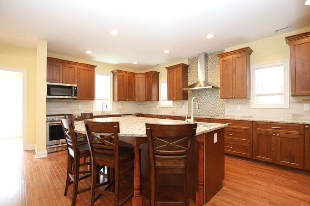 Photo of Kitchen in Rehoboth by the Sea