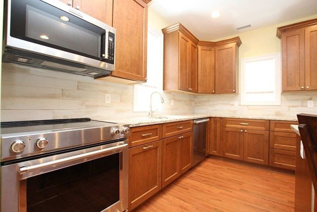 Photo of Kitchen in Rehoboth by the Sea
