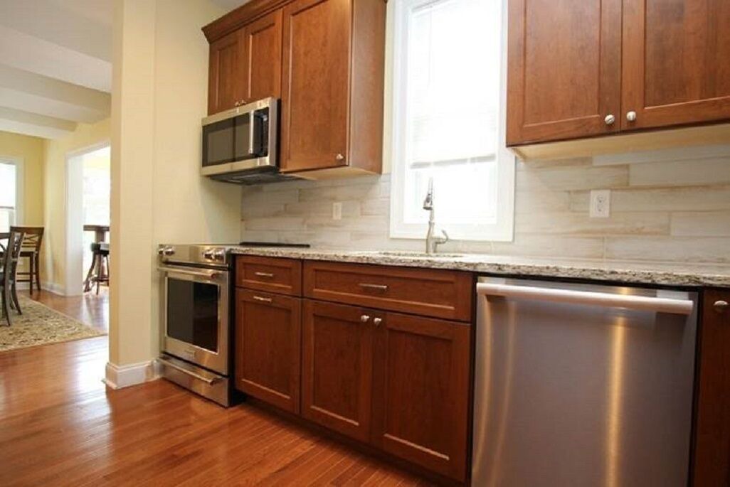 Photo of Kitchen in Rehoboth by the Sea