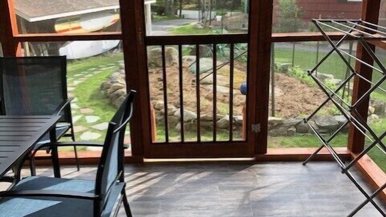 Photo of Bedroom in South Casco