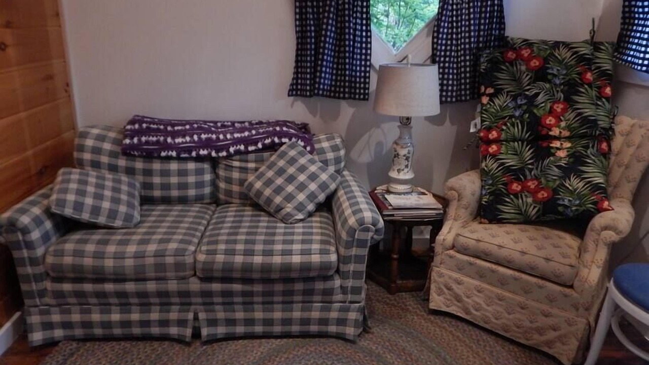 Photo of Bedroom in South Casco
