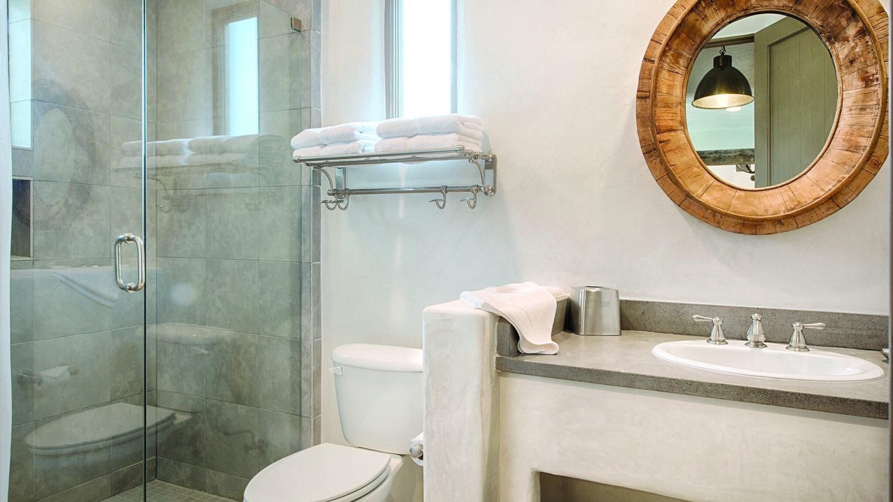 Photo of Bathroom in Ingram