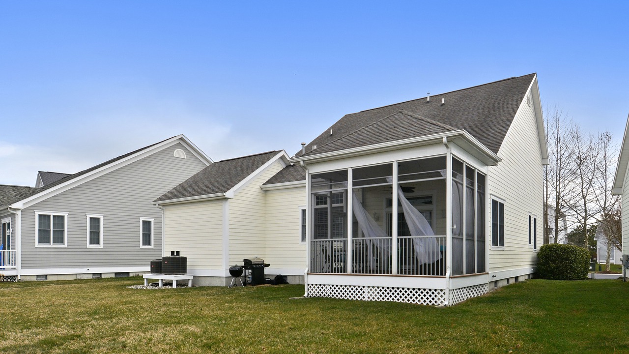 Photo of Outdoor in Ocean View