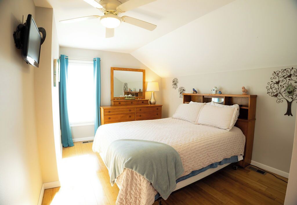 Photo of Bedroom in Sunbury