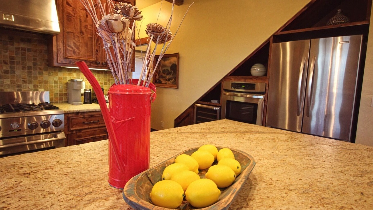 Photo of Kitchen in Fredericksburg