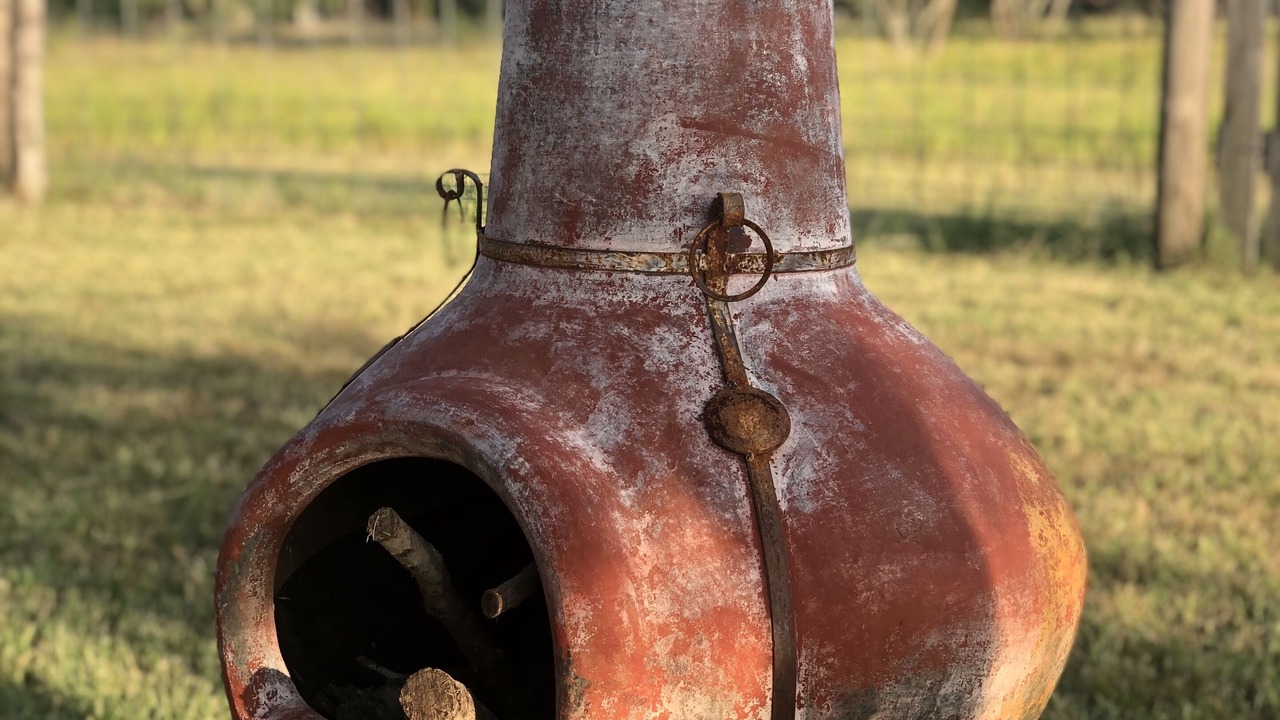 Photo of Outdoor in Fredericksburg