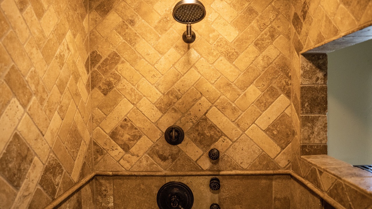 Photo of Bathroom in Fredericksburg
