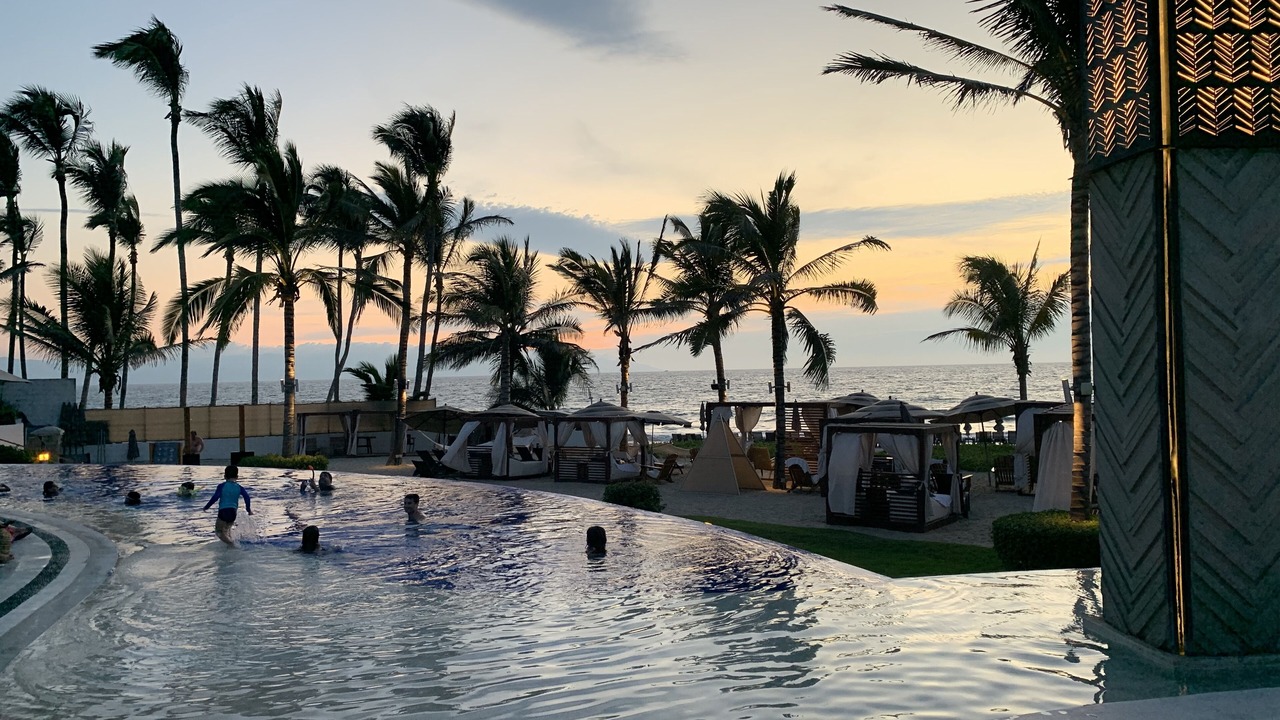 Photo of Outdoor in Nuevo Vallarta