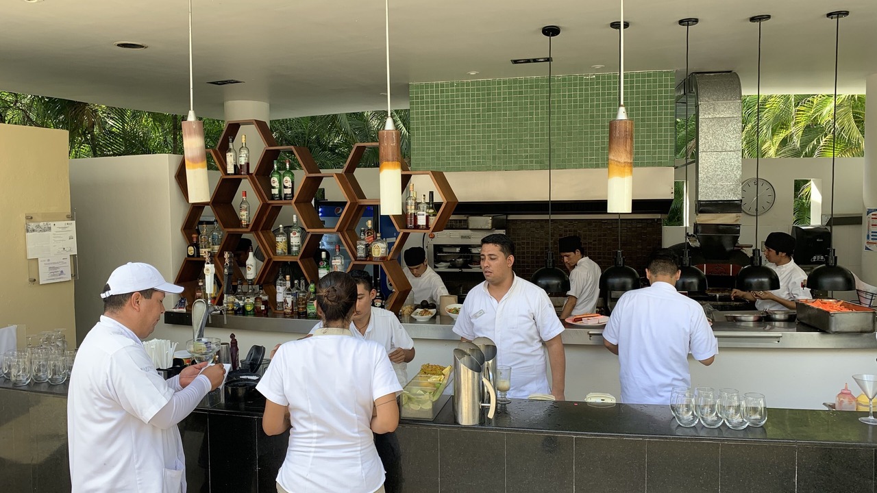 Photo of Others in Nuevo Vallarta