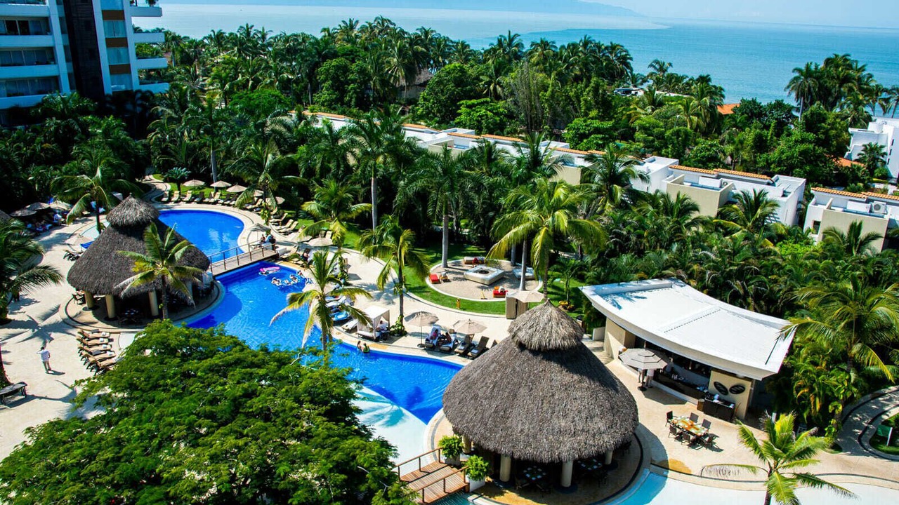 Photo of Outdoor in Nuevo Vallarta
