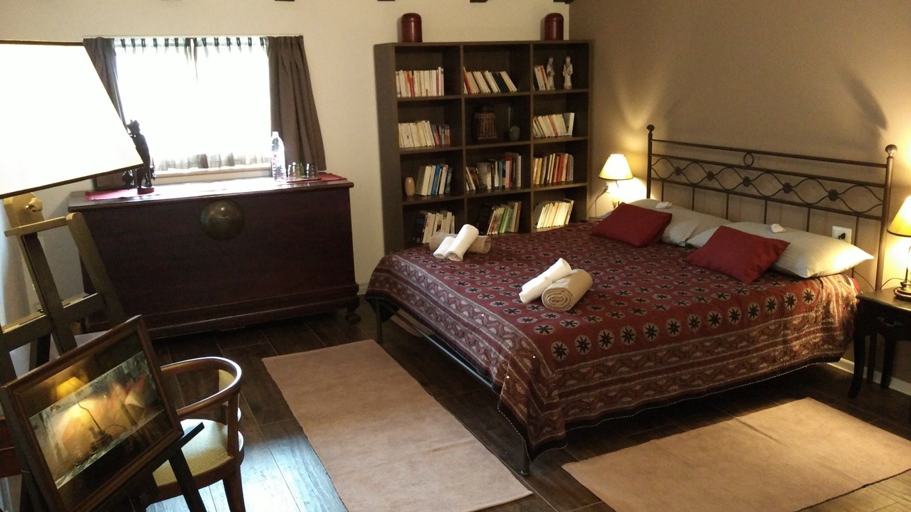 Photo of Bedroom in Tar-Vabriga