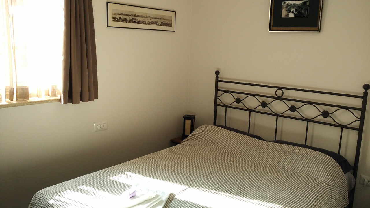 Photo of Bedroom in Tar-Vabriga