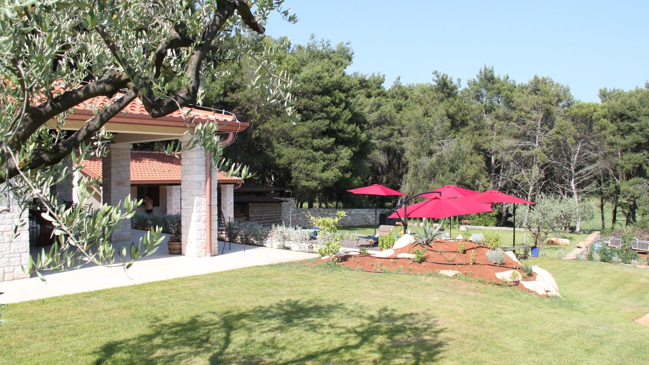 Photo of Outdoor in Tar-Vabriga