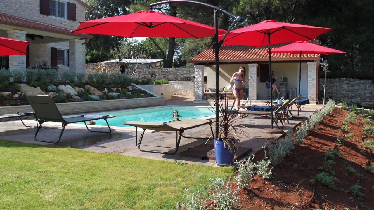 Photo of Outdoor in Tar-Vabriga
