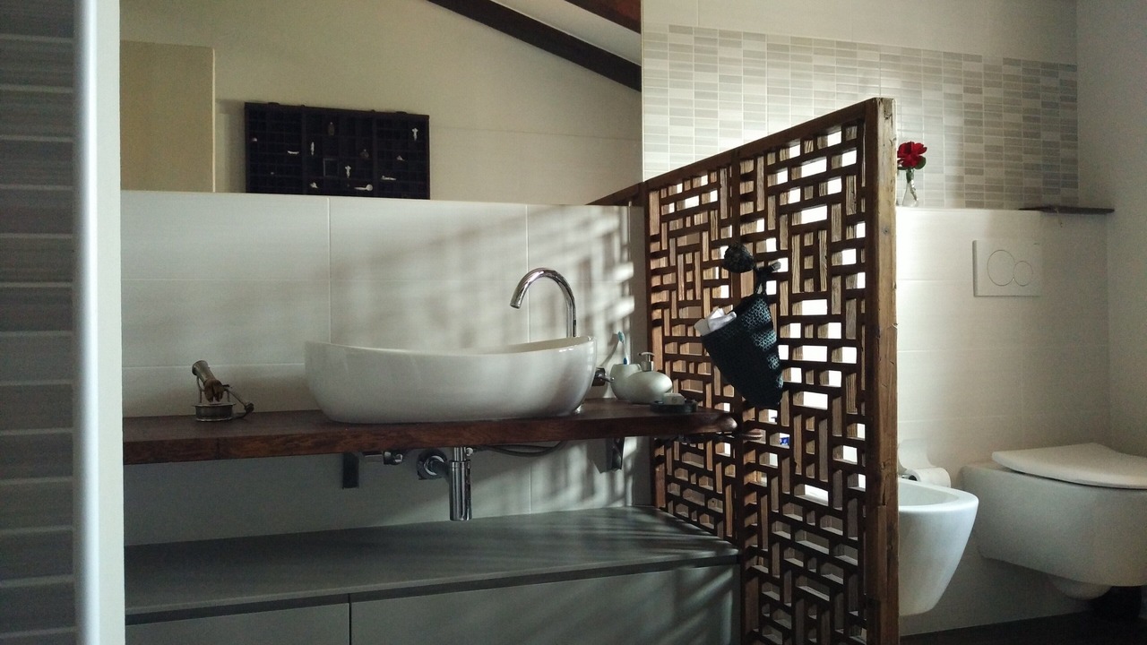 Photo of Bathroom in Tar-Vabriga