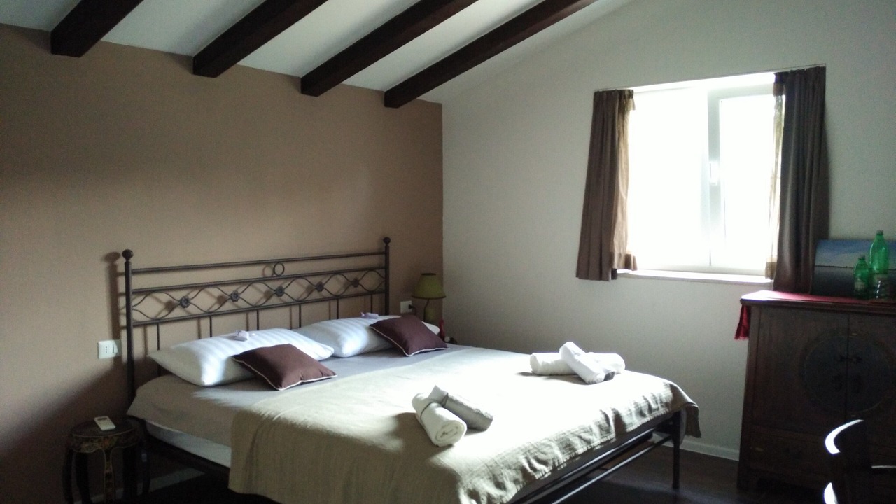 Photo of Bedroom in Tar-Vabriga