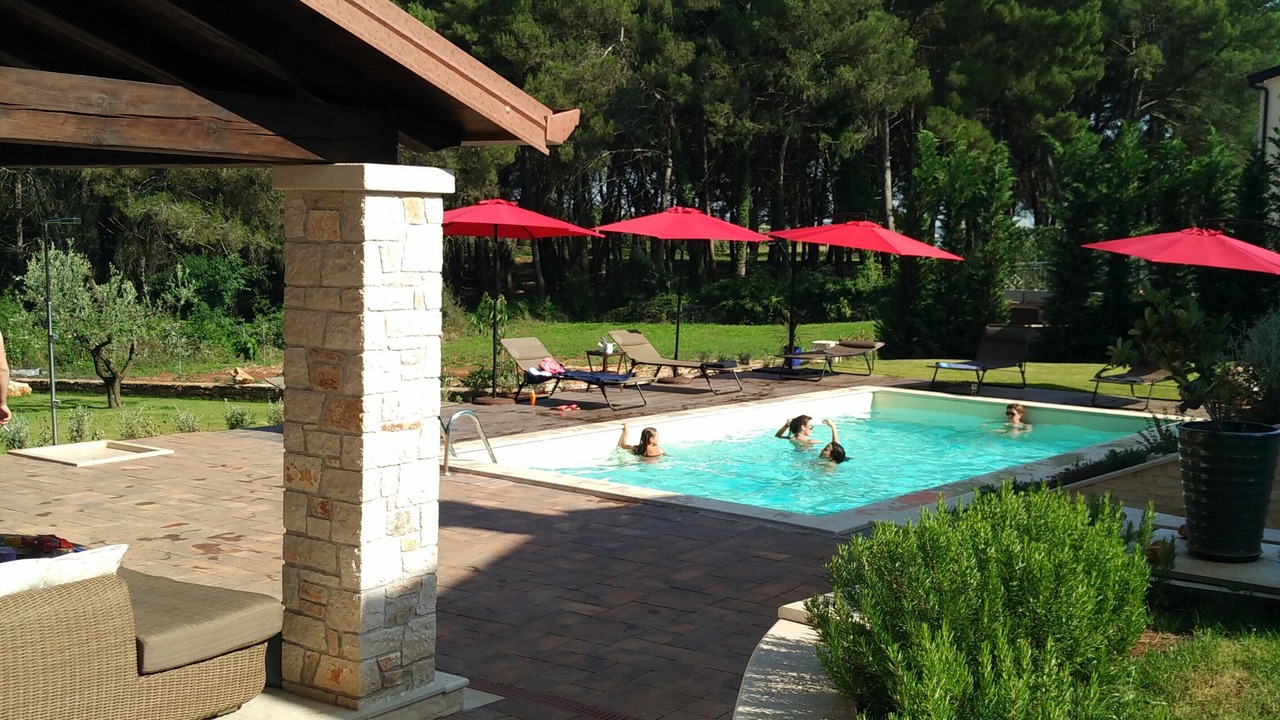 Photo of Outdoor in Tar-Vabriga