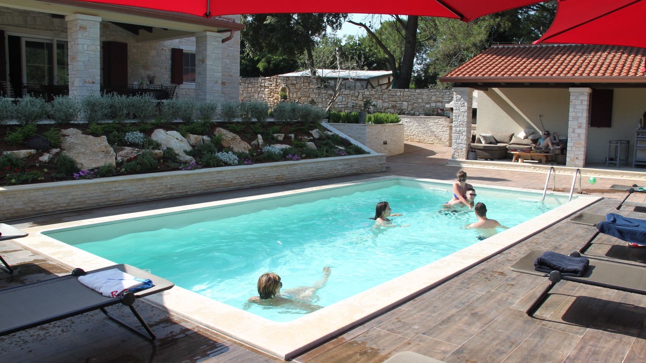 Photo of Outdoor in Tar-Vabriga