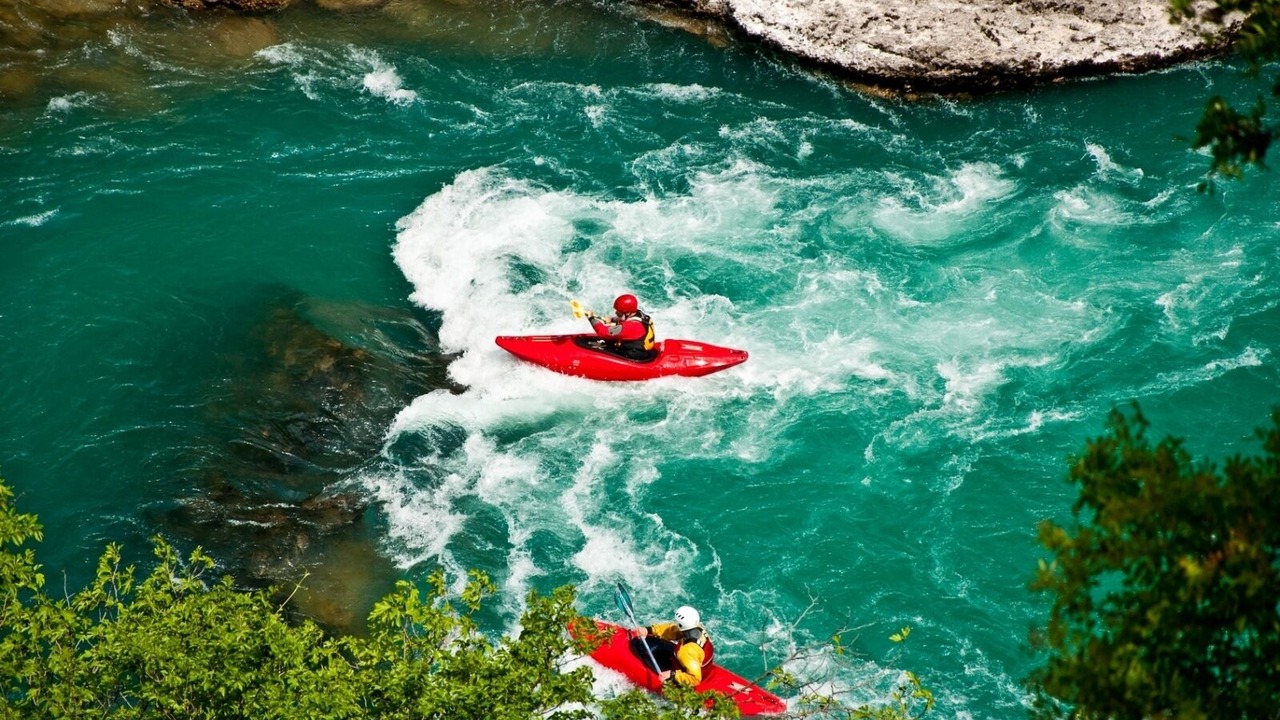 Photo of Outdoor in Ruskamen
