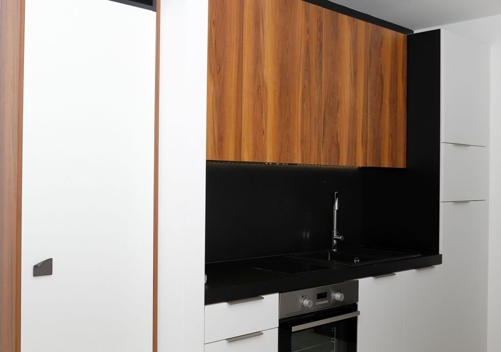 Photo of Kitchen in Brela