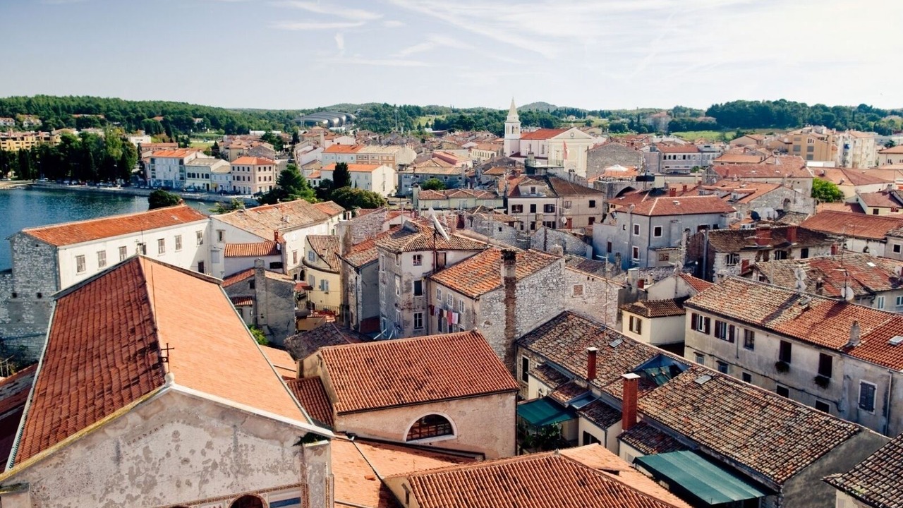 Photo of Outdoor in Funtana