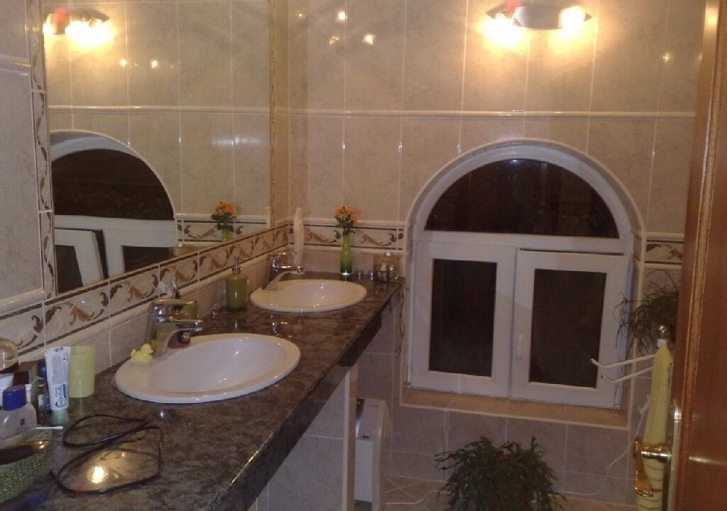 Photo of Bathroom in Funtana