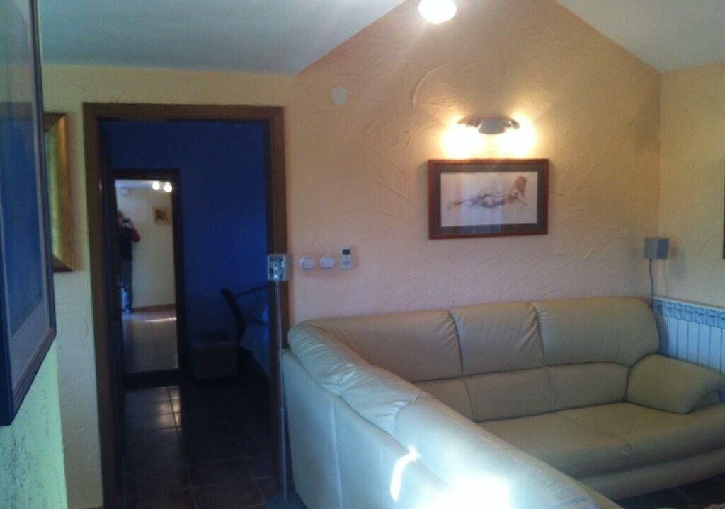 Photo of Livingroom in Funtana