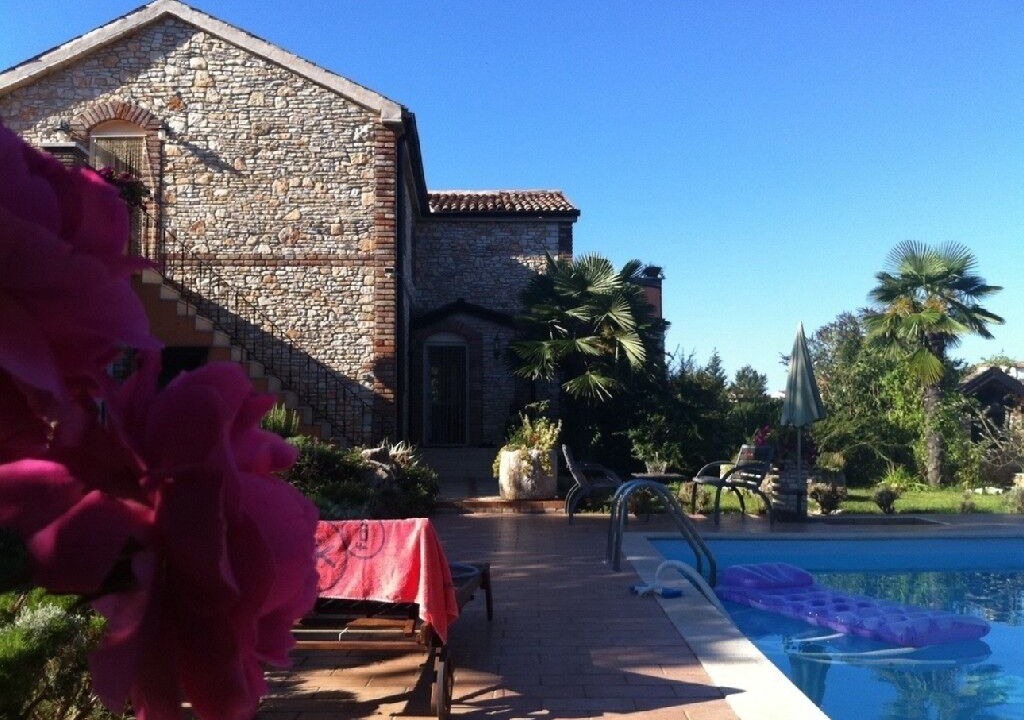 Photo of Outdoor in Funtana