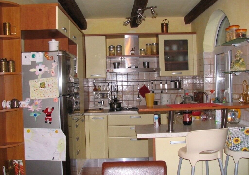 Photo of Kitchen in Funtana