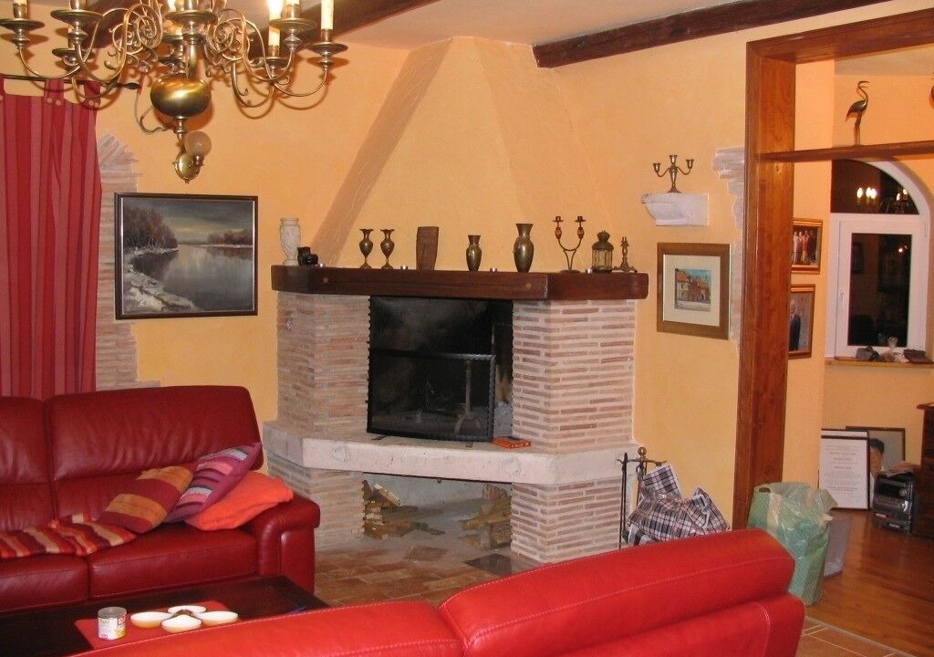 Photo of Livingroom in Funtana