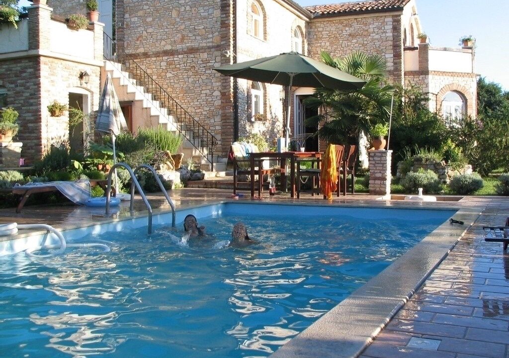Photo of Outdoor in Funtana