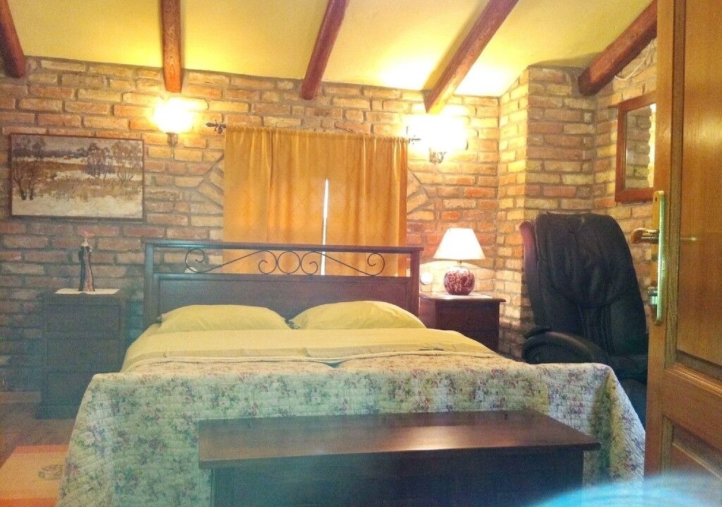 Photo of Bedroom in Funtana