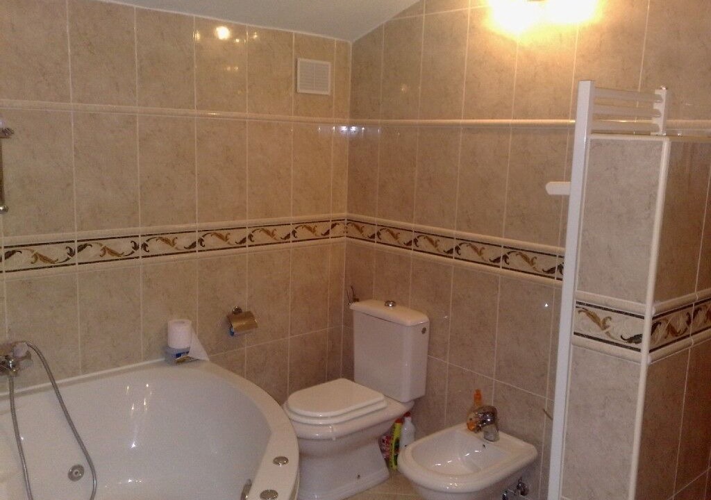 Photo of Bathroom in Funtana