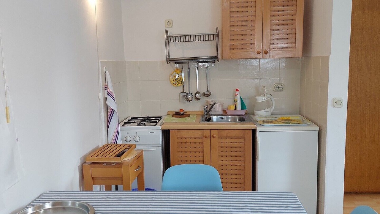 Photo of Kitchen in Brulo