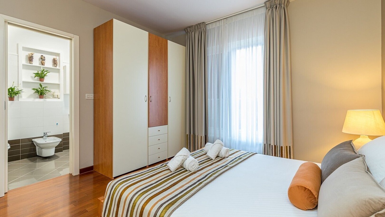 Photo of Bedroom in Mali Maj