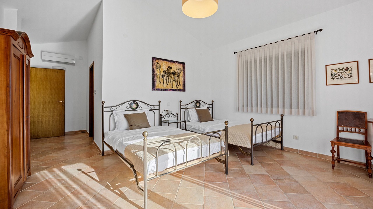 Photo of Bedroom in Mofardini