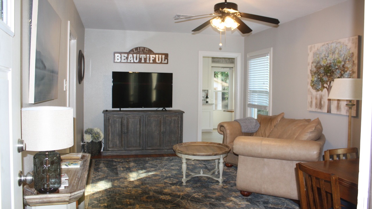 Photo of Livingroom in Kerrville