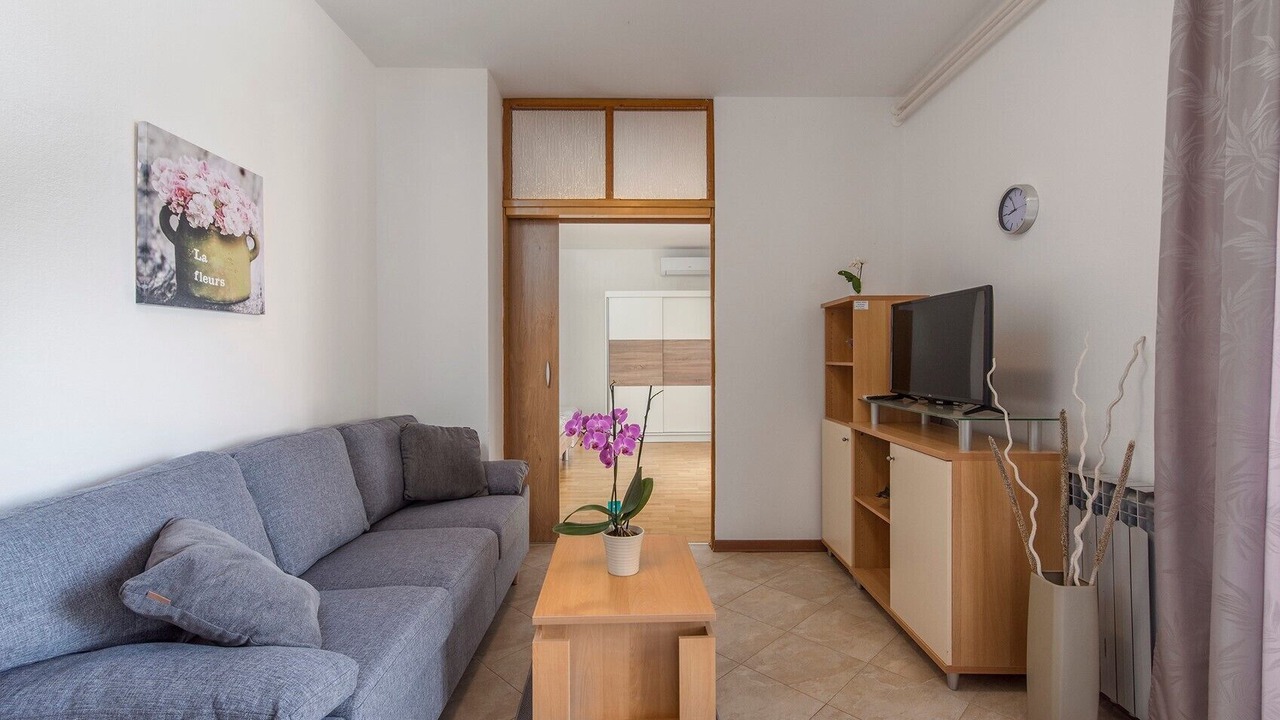 Photo of Livingroom in Tar