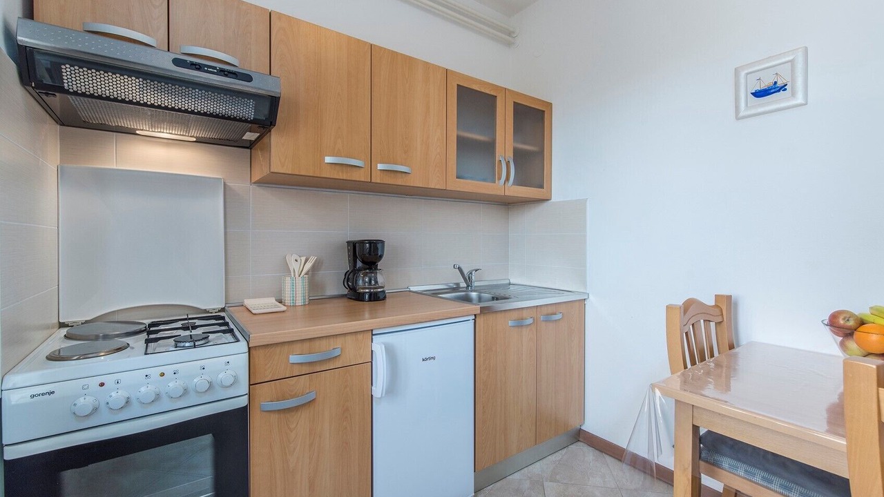Photo of Kitchen in Tar