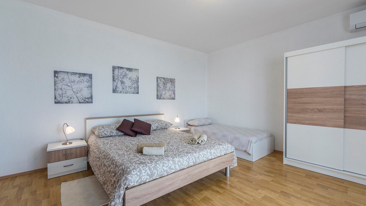 Photo of Bedroom in Tar