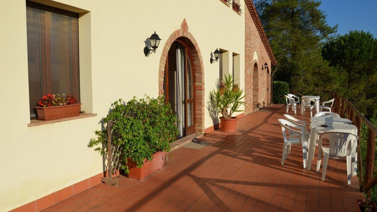 Photo of Outdoor in San Miniato