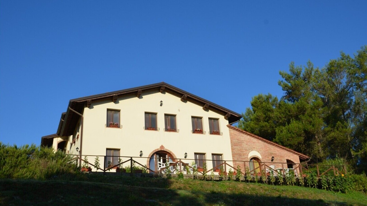 Photo of Outdoor in San Miniato