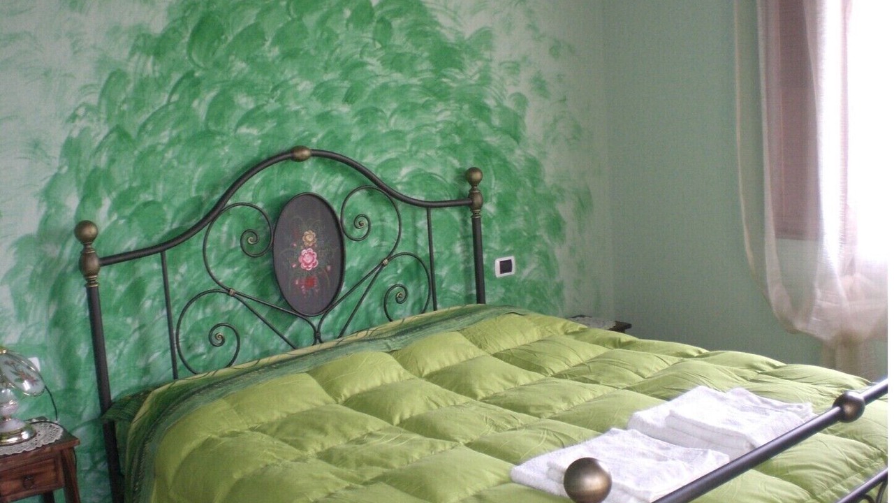 Photo of Bedroom in San Miniato